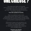Et si vous deveniez une chieuse ?, Paul Marcel