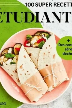 Etudiants, Mango