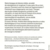Etymologies pour survivre au chaos, Andrea Marcolongo