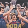 Euro 1984, Jérôme Bergot