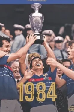 Euro 1984, Jérôme Bergot