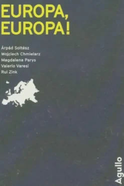 Europa, Europa, Collectif