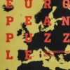 European Puzzle, Jean-Christophe Béchet