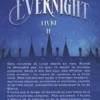 Evernight Tome 2, Claudia Gray