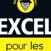 Excel pour les nullissimes, Jean-François Sehan
