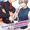 Excuse-me dentist, it's touching me! Tome 6, Sho Yamazaki