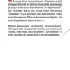 Exister. Le plus intime et fragile des sentiments, Robert Neuburger