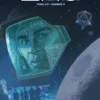 Exo Tome 1 : Darwin II, Jerry Frissen