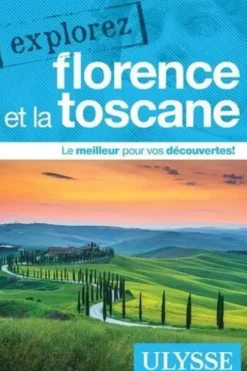 Explorez Florence et la Toscane, Jennifer Doré Dallas