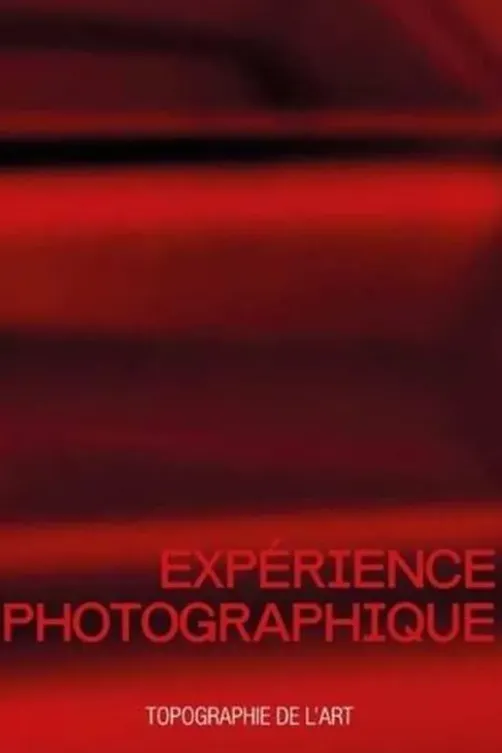 Expérience photographique, Catherine Rebois
