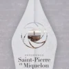 Expérience. Saint-Pierre et Miquelon, Edition en anglais, Grégory Pol