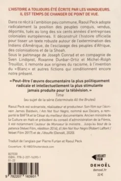 Exterminate all the brutes, Raoul Peck