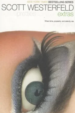 Extras. Edition en anglais, Scott Westerfeld