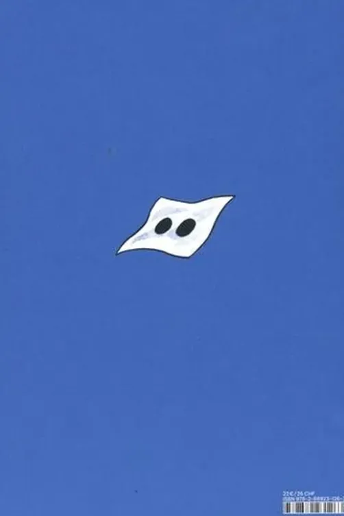 Eye Contact, Simon Beuret