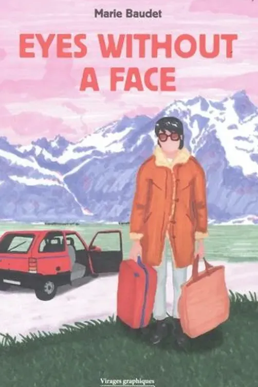 Eyes without a face, Marie Baudet