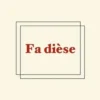 Fa dièse, Wilfrid Perrier