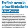 Faim d'études. En finir avec la précarité étudiante, Julien Meimon