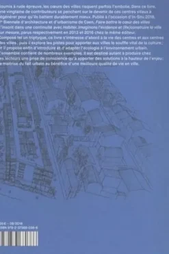Faire battre le coeur des villes, Frédéric Lenne