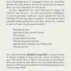 Faire corps, Elisabeth Launay-Dolet