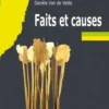 Faits et causes, Danièle Van de Velde