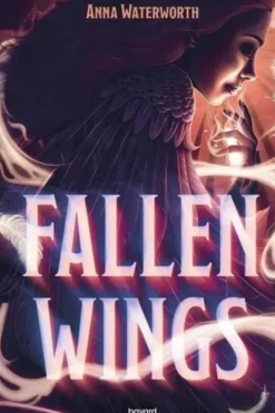 Fallen Wings, Anna Waterworth