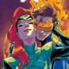 Fall of X Tome 4 . Edition collector, Si Spurrier