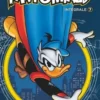 Fantomiald Intégrale 7, Disney