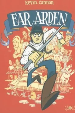 Far Arden, Kevin Cannon