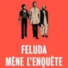 Feluda mène l'enquête, Satyajit Ray