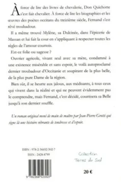 Fernand de Massan, Jean-Pierre Grotti