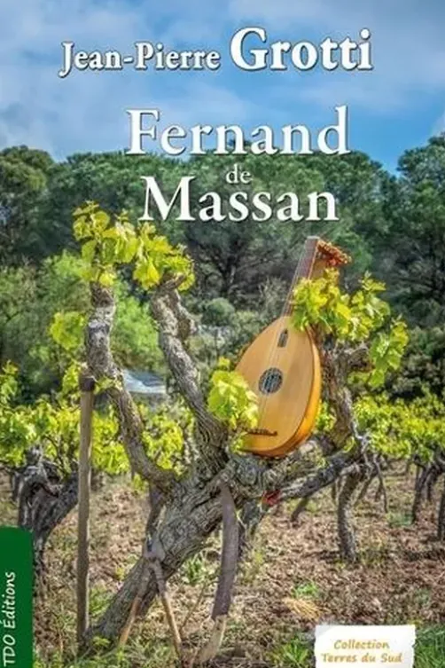 Fernand de Massan, Jean-Pierre Grotti