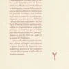 Feuilles de langues romanes, Pier Paolo Pasolini