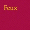 Feux, Perrine Le Querrec
