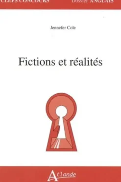 Fictions et réalités, Jennifer Cole