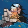 Fille du destin, Paula Lomas