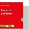 Finances publiques. Edition 2023, Stéphanie Damarey