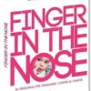 Finger in the Nose. Parce qu'un jour, on vaincra le cancer les doigts dans le nez, 80 personnalités s'engagent contre le cancer, Sandra Lou