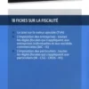 Fiscal. Edition 2022, Francis Grandguillot