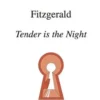 Fitzgerald, Tender is the night, Marie-Christine Agosto