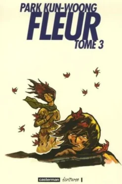 Fleur Tome 3, Kun-Woong Park