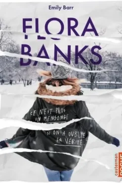 Flora Banks, Emily Barr