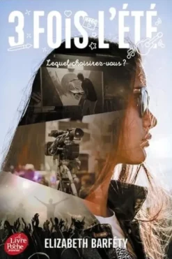 3 fois l'été, Elizabeth Barféty