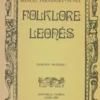Folklore leonès, Manuel Fernandez-Nunez