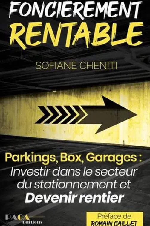 Foncièrement rentable, Sofiane Cheniti