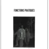 Fonctions Phatiques, Nadège Momie