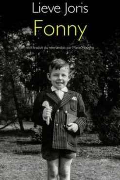 Fonny, Lieve Joris