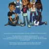 Foot 2 Rue Saison 4, Tome 1 : La cour des grands, Mathieu Mariolle