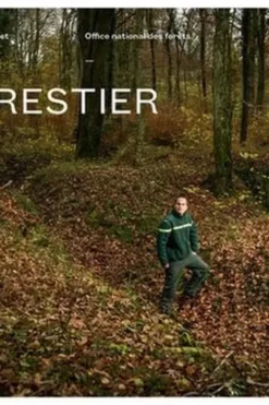 Forestier, François Sechet