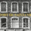 Fort de Saint-Cyr, Martin Becka