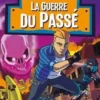 Fortnite. La guerre du passé, Alexandre Sanchez